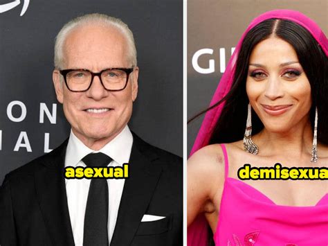 tim gunn asexual|24 Celebs Who Are On The Asexual/Aromantic Spectrum